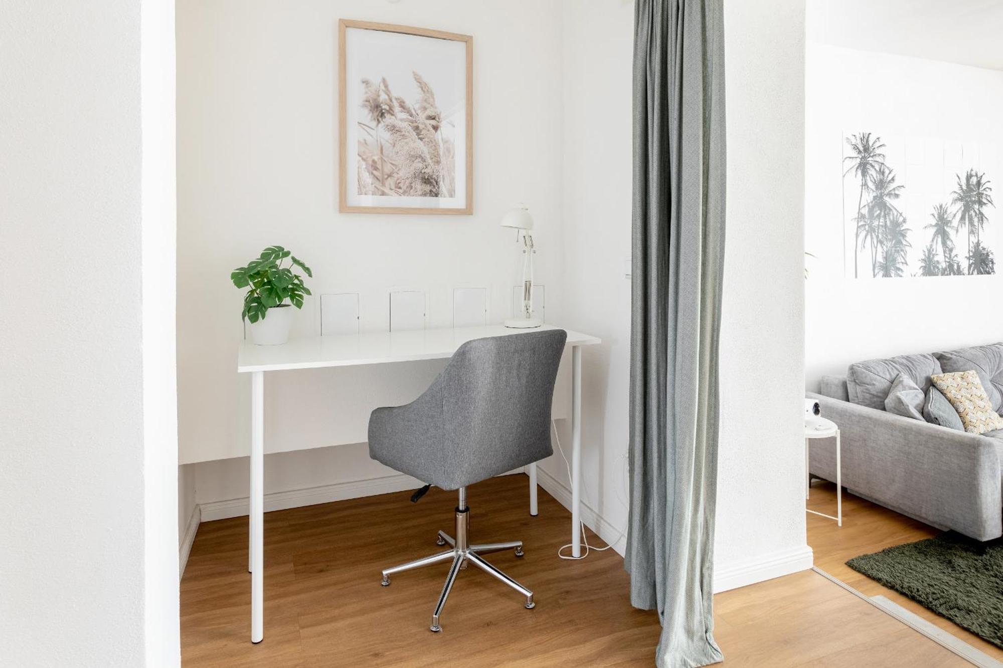 Global Living - Design Apartment I Central I Beamer I Kitchen I Terrace I Berlin Kültér fotó