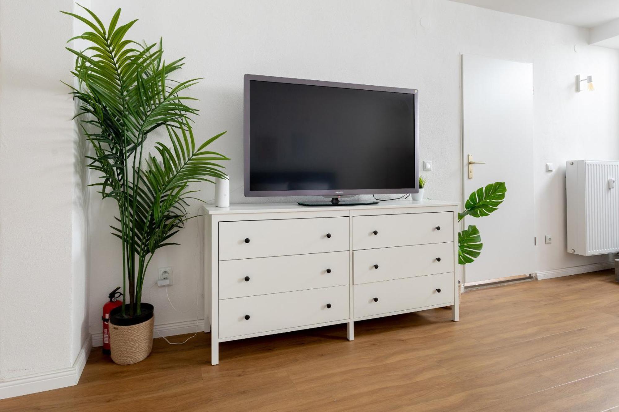 Global Living - Design Apartment I Central I Beamer I Kitchen I Terrace I Berlin Kültér fotó